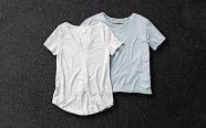 Men's casual t-shirts