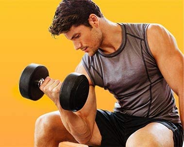 Fitness equipment and workout gear